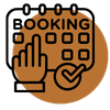 Booking systems services - Beauty Sync Pro